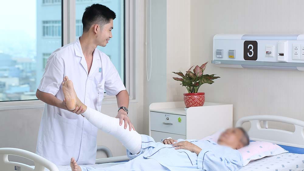 Chương trình thực hành 06 tháng để cấp giấy phép hành nghề khám bệnh, chữa bệnh đối với chức danh Kỹ thuật y năm 2026